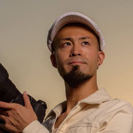 NPO法人AKTO 代表理事 小島瑛介