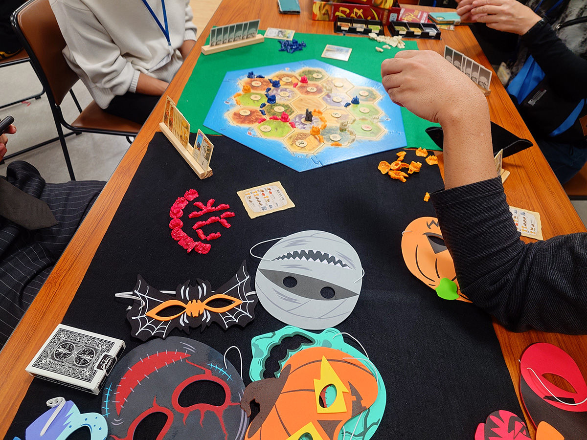 第5回目のねこのたまり場が開催されました 2