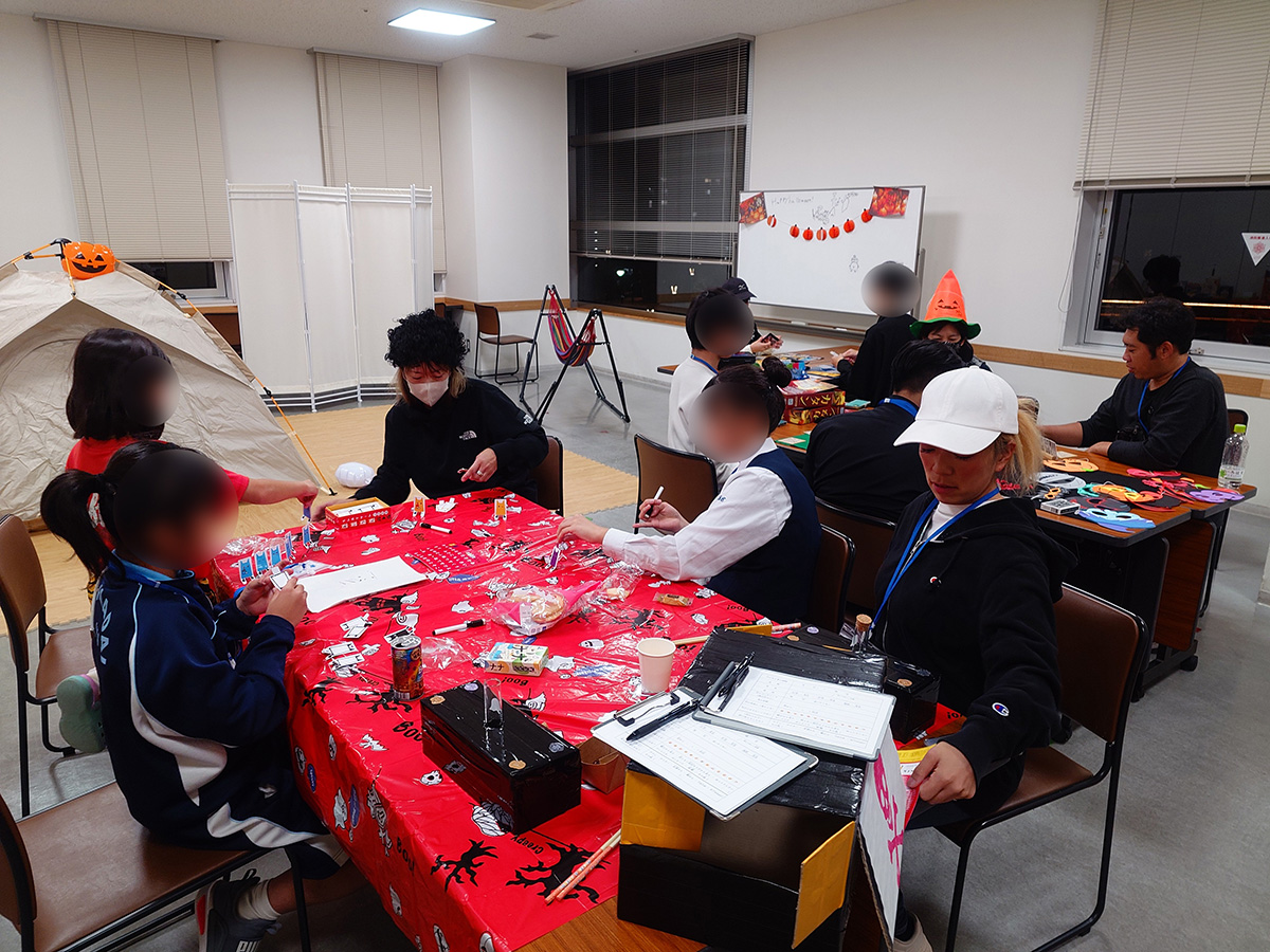 第5回目のねこのたまり場が開催されました 3