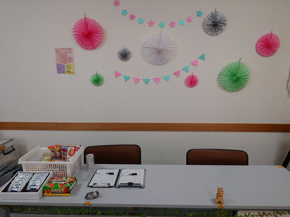 2月26日にねこたまが開催されました