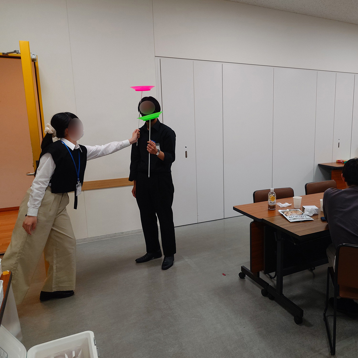 4月30日にねこたまを開催しました