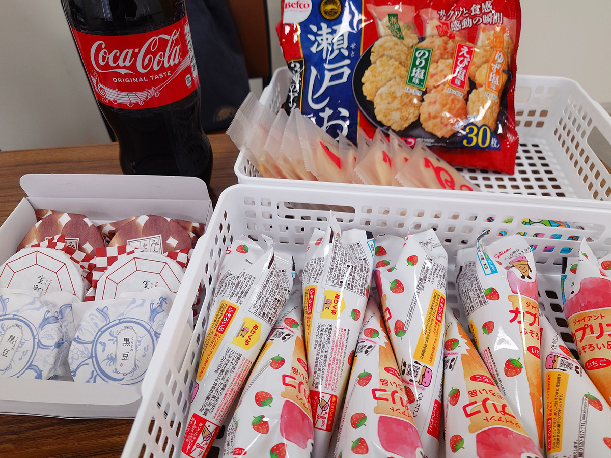 9月6日にねこたまを開催しました