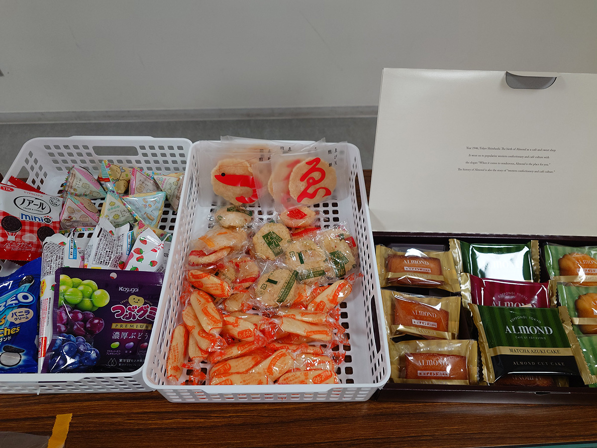 9月24日にねこたまを開催しました