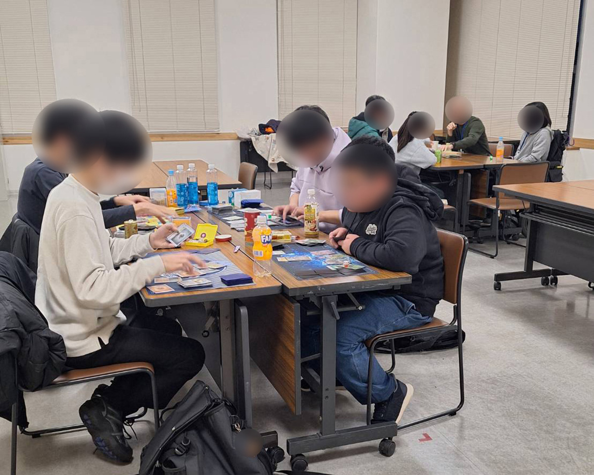 12月24日にねこたまを開催しました 3