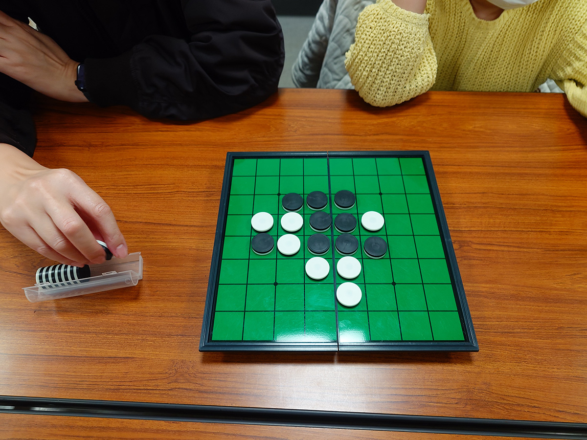 2月25日にねこたまを開催しました