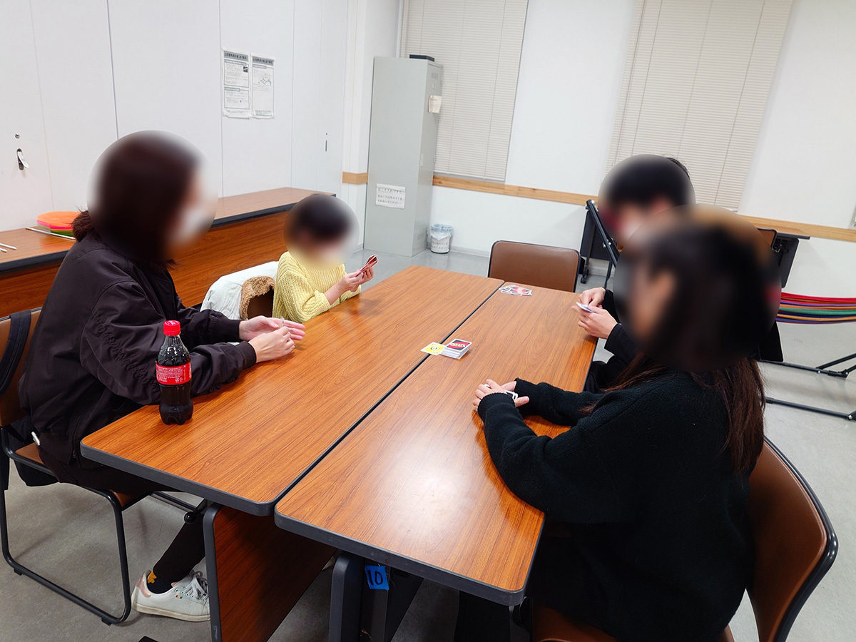 2月25日にねこたまを開催しました 3