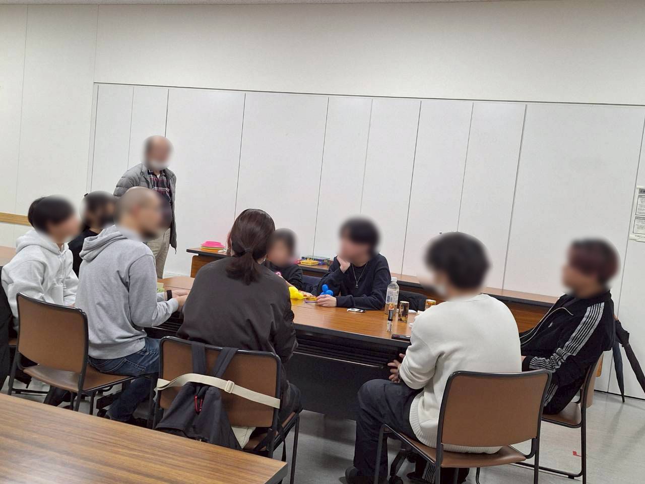 3月25日にねこたまが開催されました