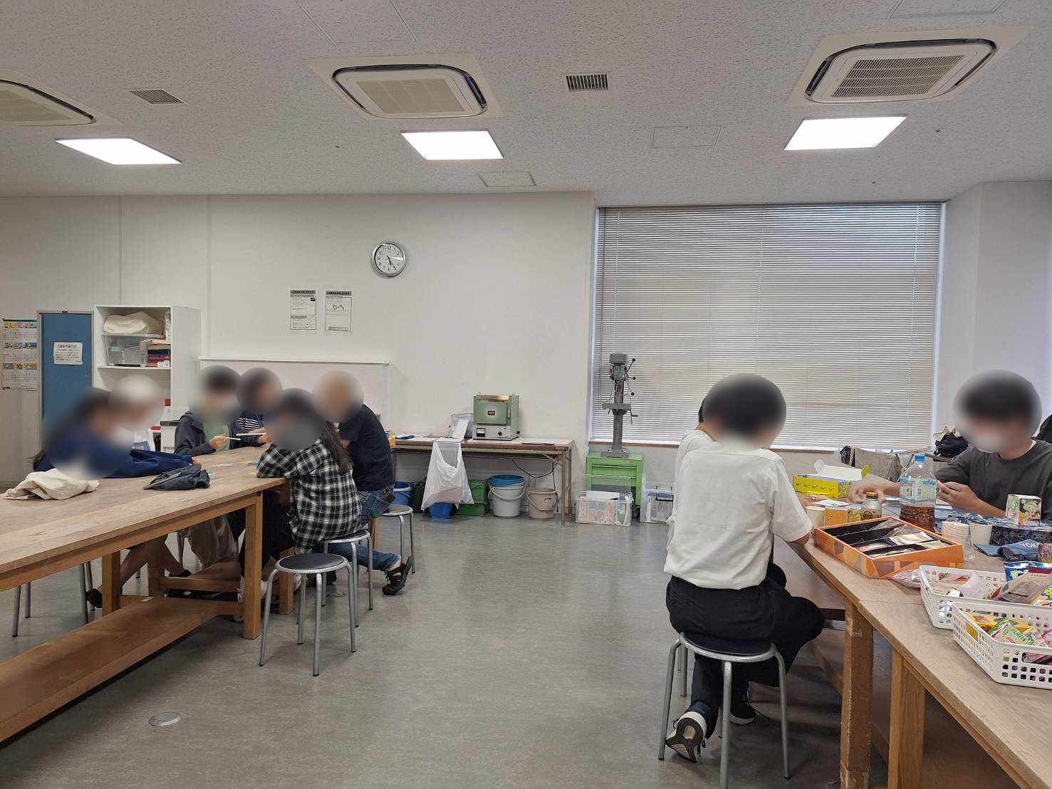 6月24日にねこたまを開催しました 1