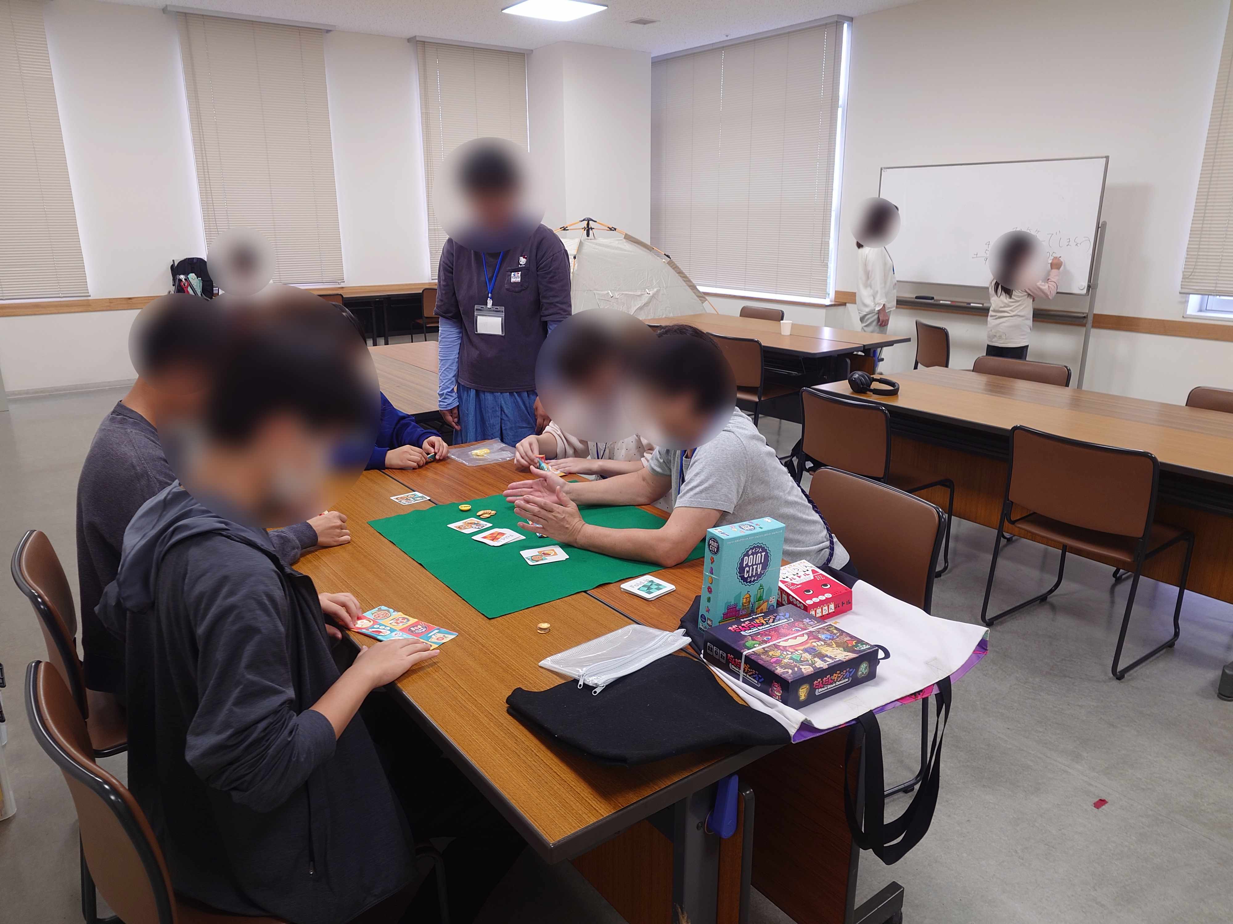 9月30日にねこたまを開催しました